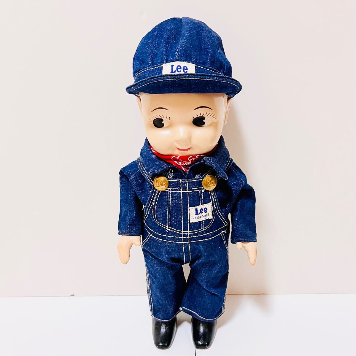 2025年最新】Yahoo!オークション -buddy lee 人形の中古品・新品 2025年最新】Yahoo!オークション -buddy lee 人形の中古品・新品