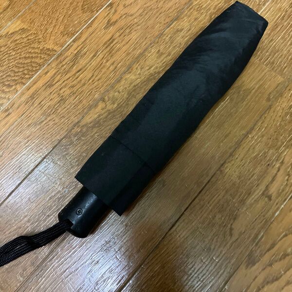 折りたたみ傘