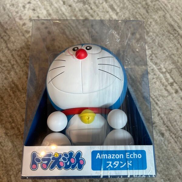 ドラえもん Amazonエコー スタンド