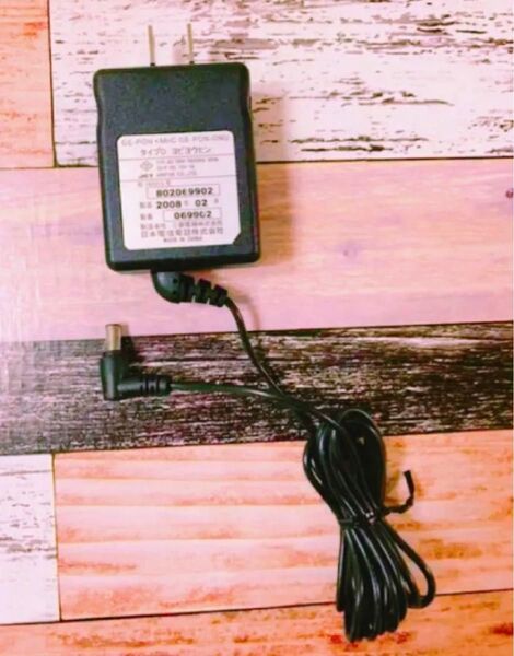 三菱電機製 ヤマハ RT58i 共通 ACアダプター DC12V 1A