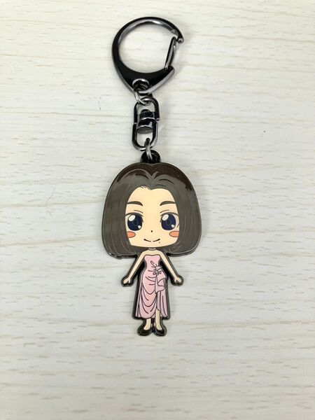 TWICE チェヨン キーホルダー