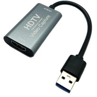 USB3.0 HDTV HDMI ビデオ キャプチャー キャプチャー 映像