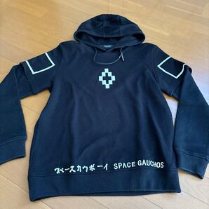 スペースカウボーイ パーカー