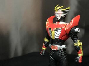 ガシャポンHG仮面ライダー～仮面ライダー龍騎サバイブ ver ガチャガチャ　カプセルトイ　石ノ森