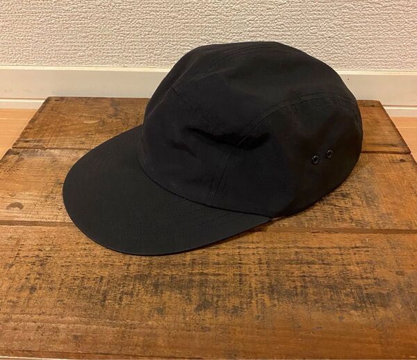 COMESANDGOESキャップ