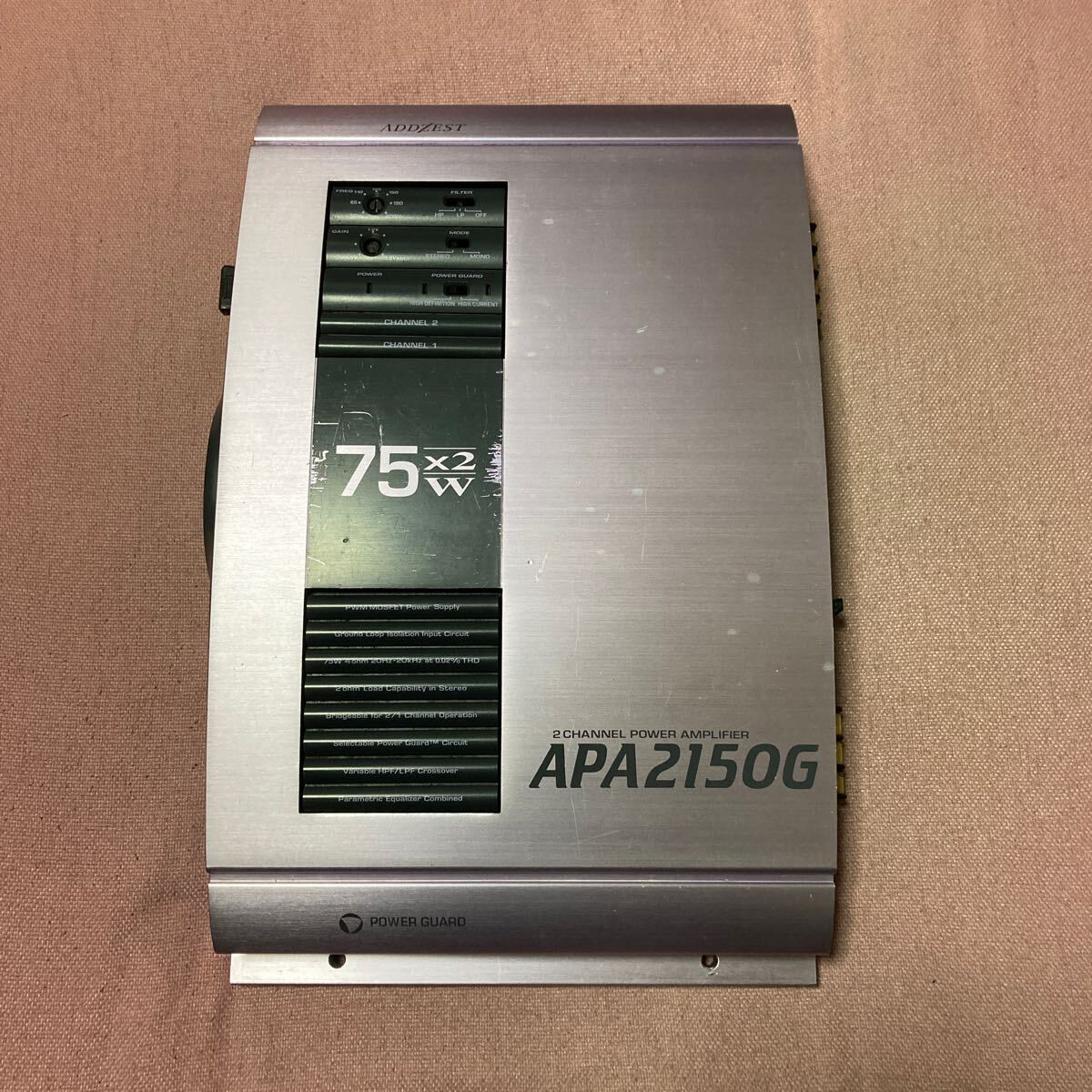 Yahoo!オークション -「apa2150g」の落札相場・落札価格