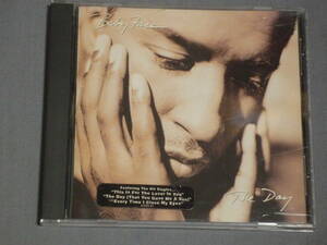 K30 ベイビーフェイス the day babyface [CD]