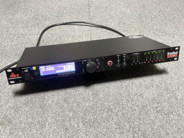 Yahoo!オークション -「dbx driverack」の落札相場・落札価格 Yahoo!オークション -「dbx driverack」の落札相場・落札価格