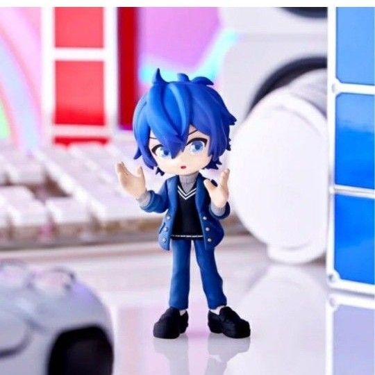 なおきり palverse カラピチ カラフルピーチ