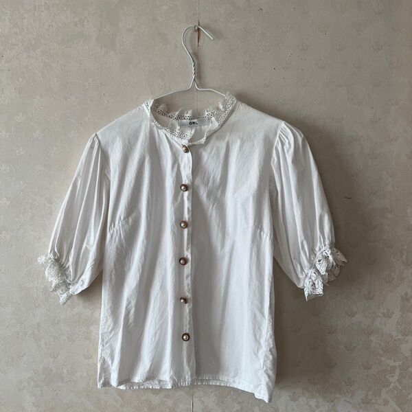 【GRL】シャツ ブラウス