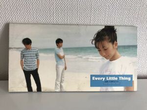 Every Little Thing★出逢った頃のように★CDシングル★1個