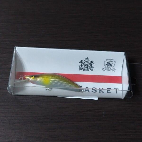 カスケット CASKET バルサ トラッド Balsa TRAD 51S