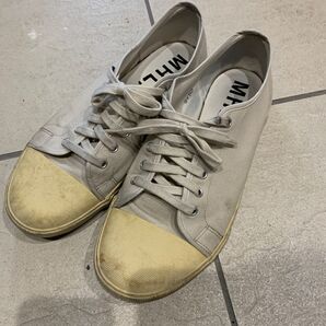 メンズスニーカー