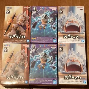 ワンピース フィギュア まとめ売り