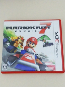 マリオカート3DSソフト 任天堂