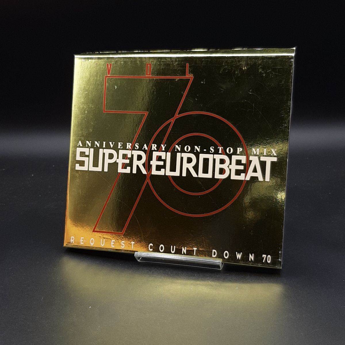 Yahoo!オークション -「スーパーユーロビート 22」(CD) の落札 Yahoo!オークション -「スーパーユーロビート 22」(CD) の落札