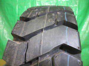 TOYO LIFTRAC TION EXTRA WIDE (フォークリフト) 21×8-9 10PR 1本 №4713 残溝100%