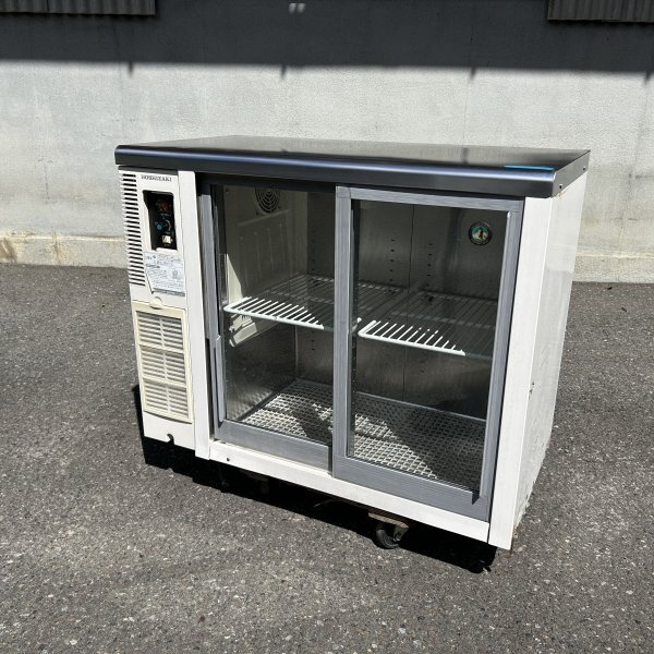 Yahoo!オークション -「居酒屋」(ホシザキ) (冷蔵ショーケース Yahoo!オークション -「居酒屋」(ホシザキ) (冷蔵ショーケース