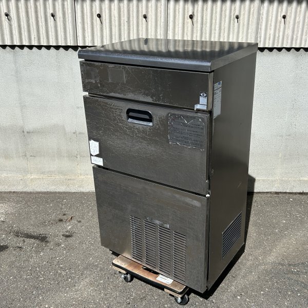 2025年最新】Yahoo!オークション -製氷機大和冷機の中古品・新品 2025年最新】Yahoo!オークション -製氷機大和冷機の中古品・新品