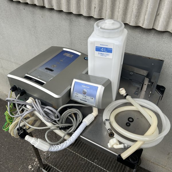 2025年最新】Yahoo!オークション -ホシザキ 電解水の中古品 2025年最新】Yahoo!オークション -ホシザキ 電解水の中古品