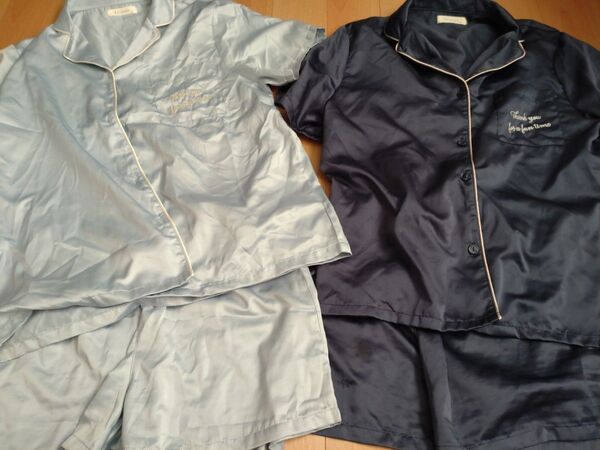 パジャマ 2点まとめ売り 美品 М