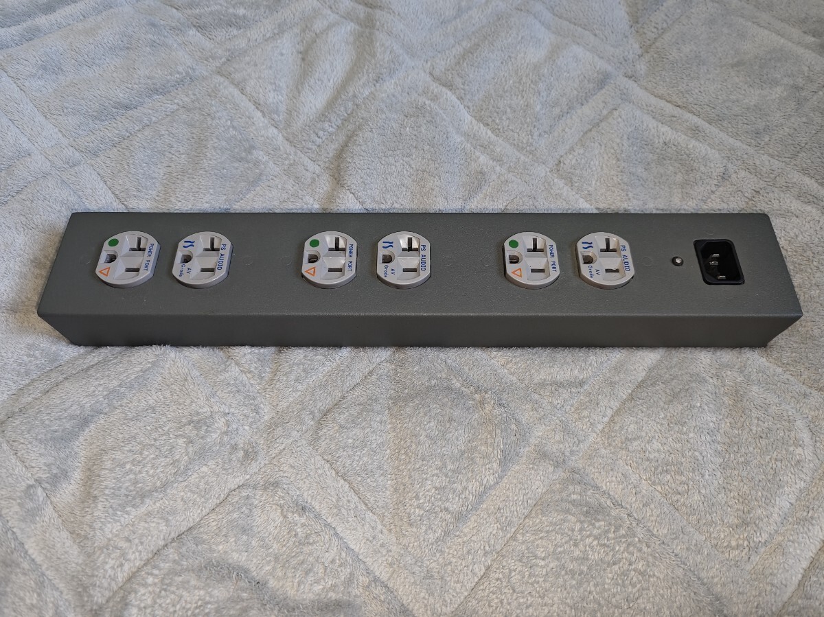 Yahoo!オークション -「ps audio power port」の落札相場・落札価格 Yahoo!オークション -「ps audio power port」の落札相場・落札価格