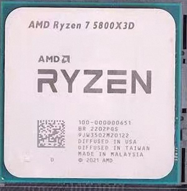 Yahoo!オークション -「amd ryzen 7 5800x3d」の落札相場・落札価格 Yahoo!オークション -「amd ryzen 7 5800x3d」の落札相場・落札価格
