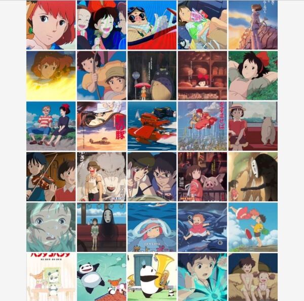 【10点/未使用】特典DVD&ケース【※本編視聴可能】リマスター版 ジブリ アニメ/映画/宮崎駿 紅の豚、ポニョ、耳をすませば、トトロ 他