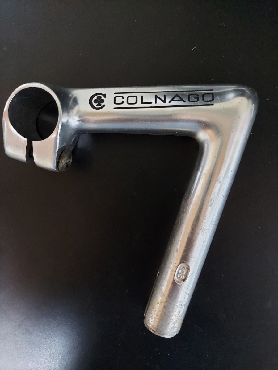 Yahoo!オークション -「(colnago コルナゴ) ステム」の落札相場 Yahoo!オークション -「(colnago コルナゴ) ステム」の落札相場