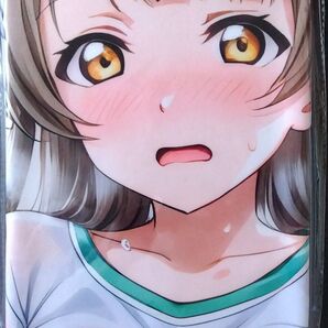 萌タオル・タペストリー