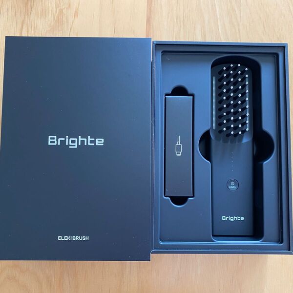 Brighte ELEKI BRUSH