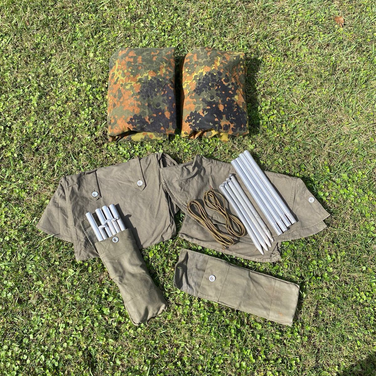 Yahoo!オークション -「ドイツ軍パップテント」の落札相場・落札価格 Yahoo!オークション -「ドイツ軍パップテント」の落札相場・落札価格