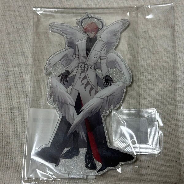 にじさんじ VOLTACTION セラフ・ダズルガーデン Angel × devil アクリルスタンド アクスタ
