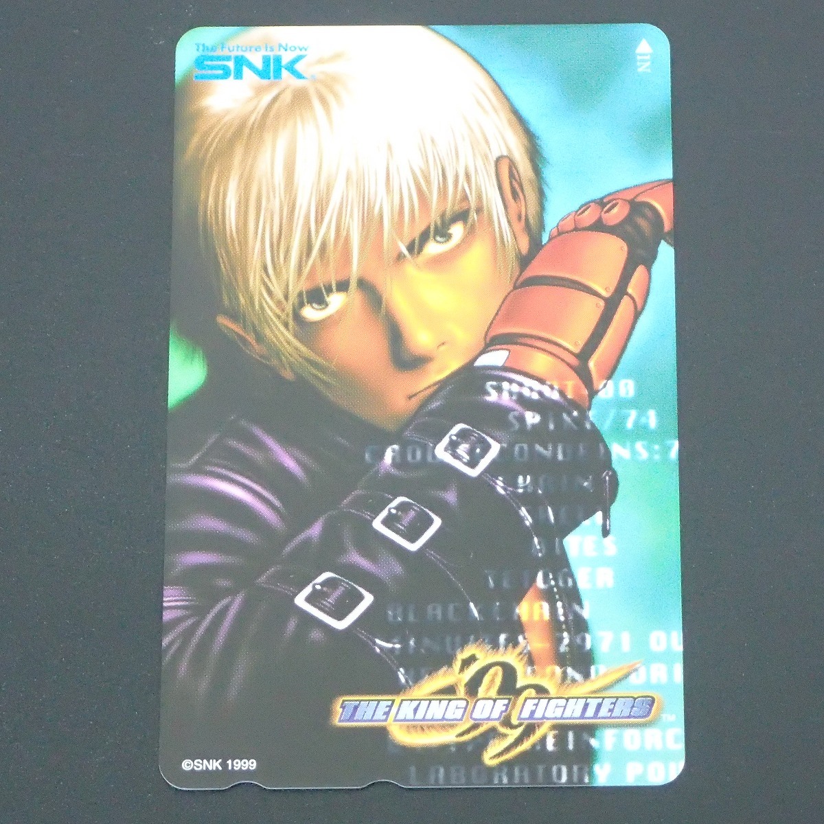 Yahoo!オークション -「KOF99」の落札相場・落札価格 Yahoo!オークション -「KOF99」の落札相場・落札価格