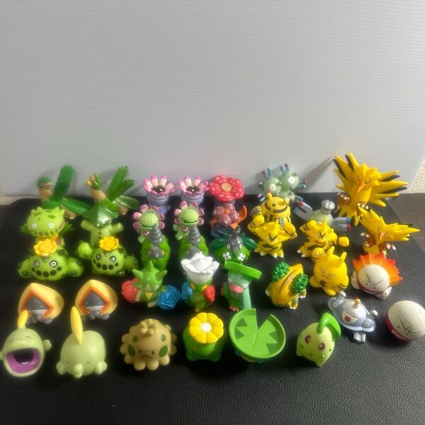 ポケモン 指人形 15