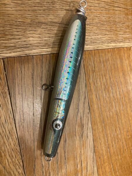 カーペンター ブルーイール 30-130