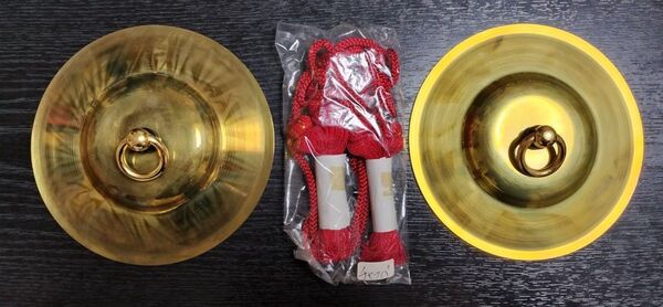 新品 チャッパ 五寸