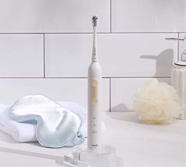 usmile P4 電動歯ブラシ 本体 180日間使用可