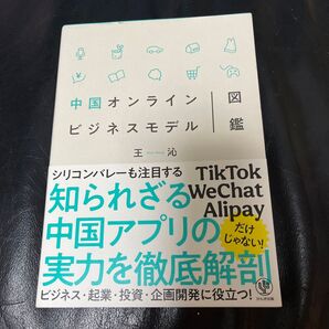 中国オンラインビジネスモデル図鑑 王沁/著