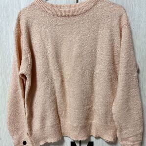 レディース服 セーター