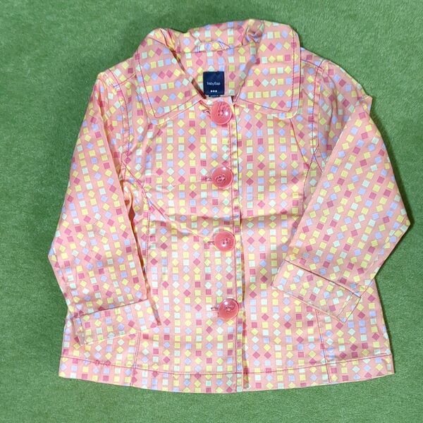 Gap コート 90cm