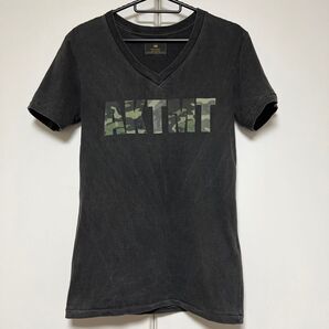 AKM TMT コラボ Tシャツ エイケイエム ティーエムティー