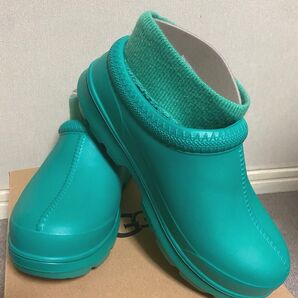 レインブーツTasman X UGG 24センチ 未使用