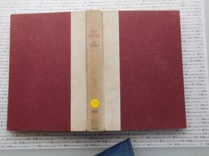 昭和一桁本文学no 111 大思想エンサイクロペヂア25 思想用語辞典　昭和年　春秋社 文学　科学　社会　政治　名作　100年古書　