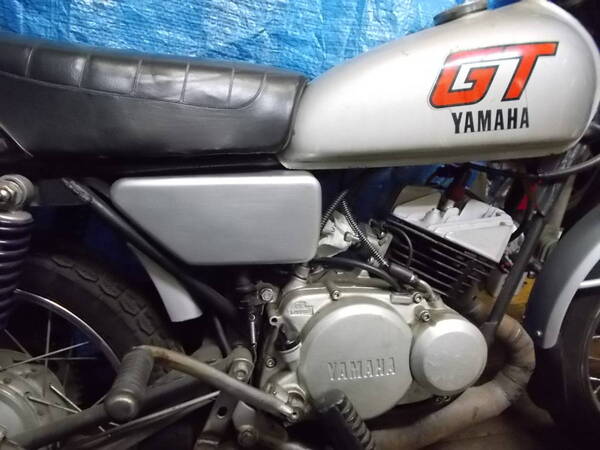 送料込 ヤマハ GT50 GT80 ミニトレ用 新品 FRPサイドカバー, 検,GR50,GR80,ポッケ,RD50,FX50,フォーゲル,MR50,MR80,TY50,TY80,YSR50,YSR80