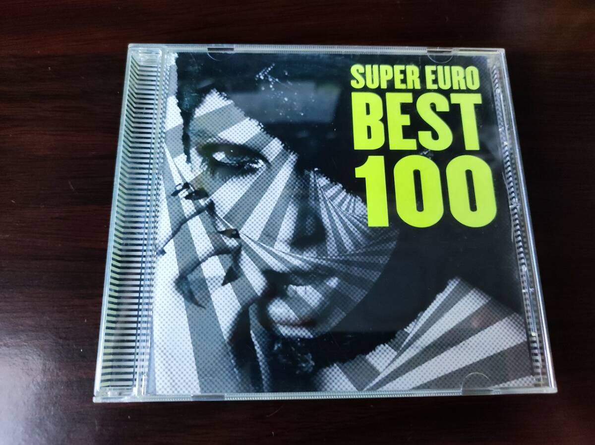 2025年最新】Yahoo!オークション -super eurobeat 100(CD)の中古