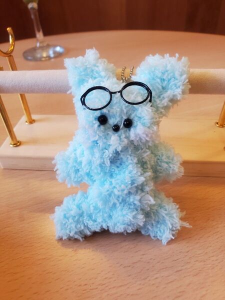 ぬいぐるみ ハンドメイド 人形 モール 韓国