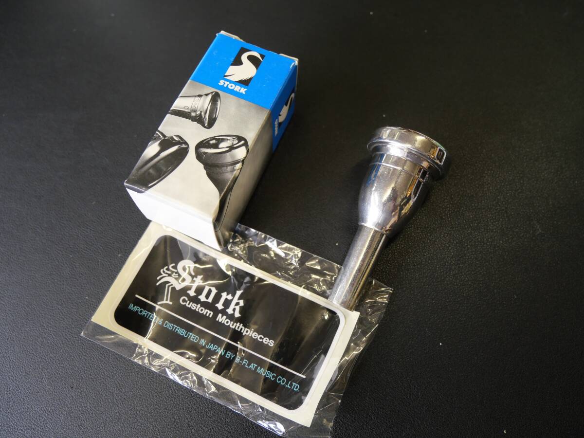 Yahoo!オークション -「stork」(トロンボーン) (管楽器)の落札 Yahoo!オークション -「stork」(トロンボーン) (管楽器)の落札