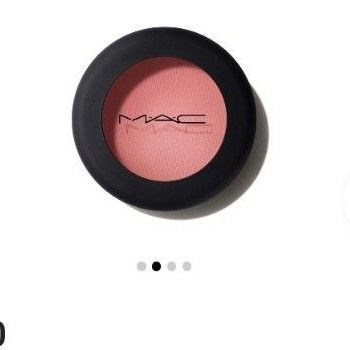 MAC パウダーキス アイシャドウ マイ トゥイーディ