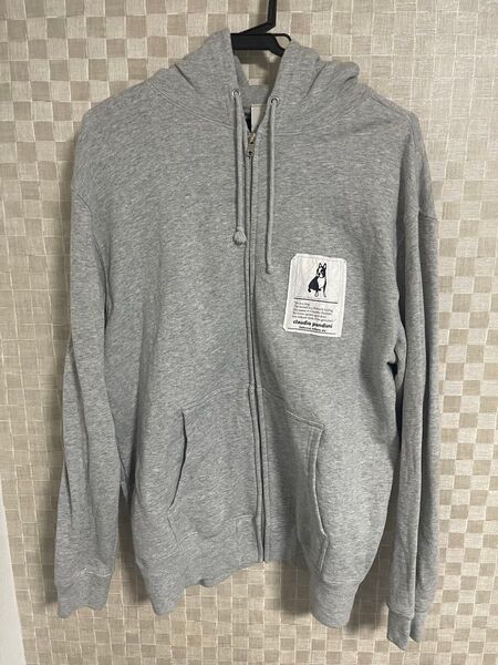 パーカー ほぼ新品 Lサイズ
